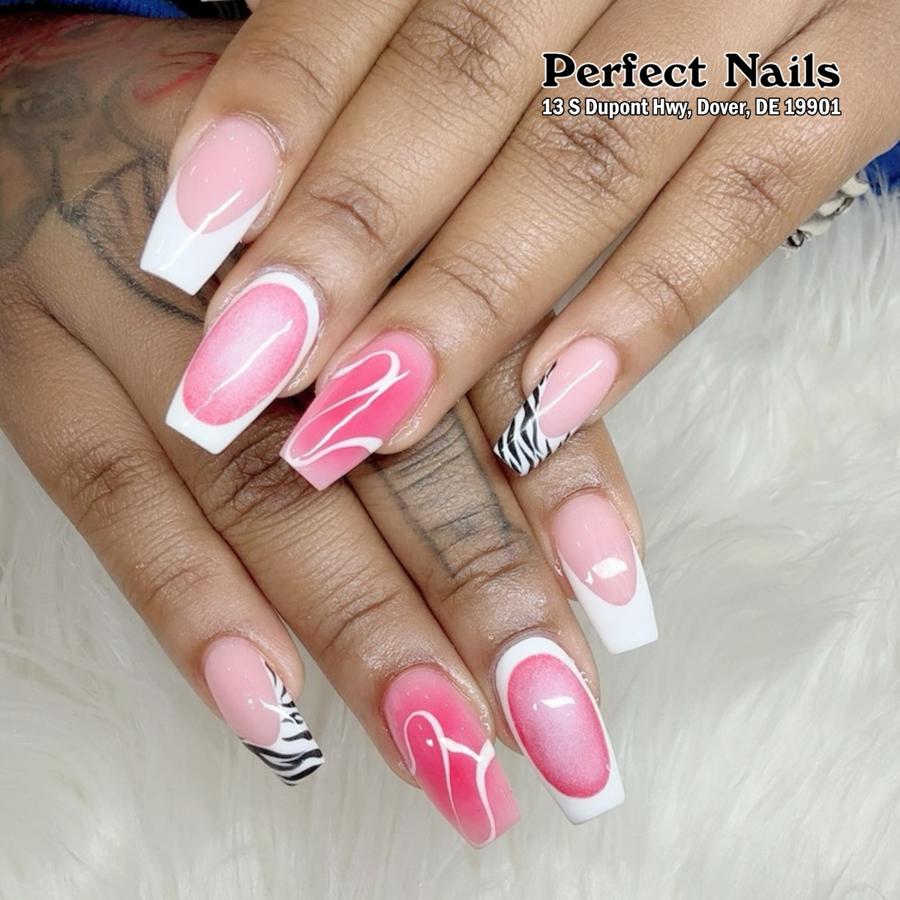 Nail Art Design